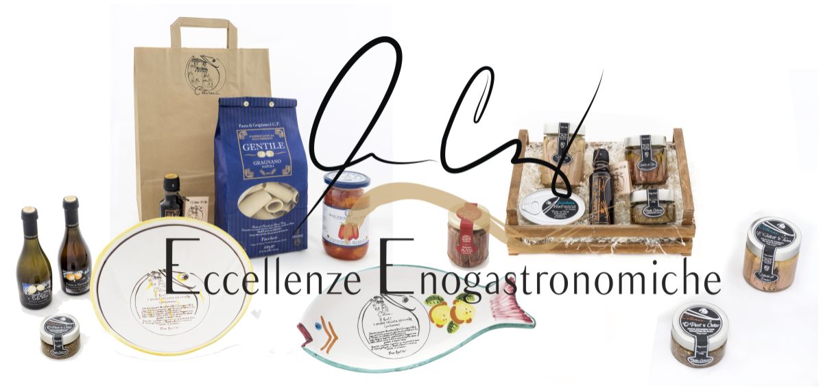 Eccellenze di Salerno e Provincia