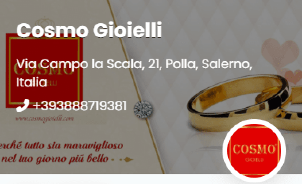 Gioielleria