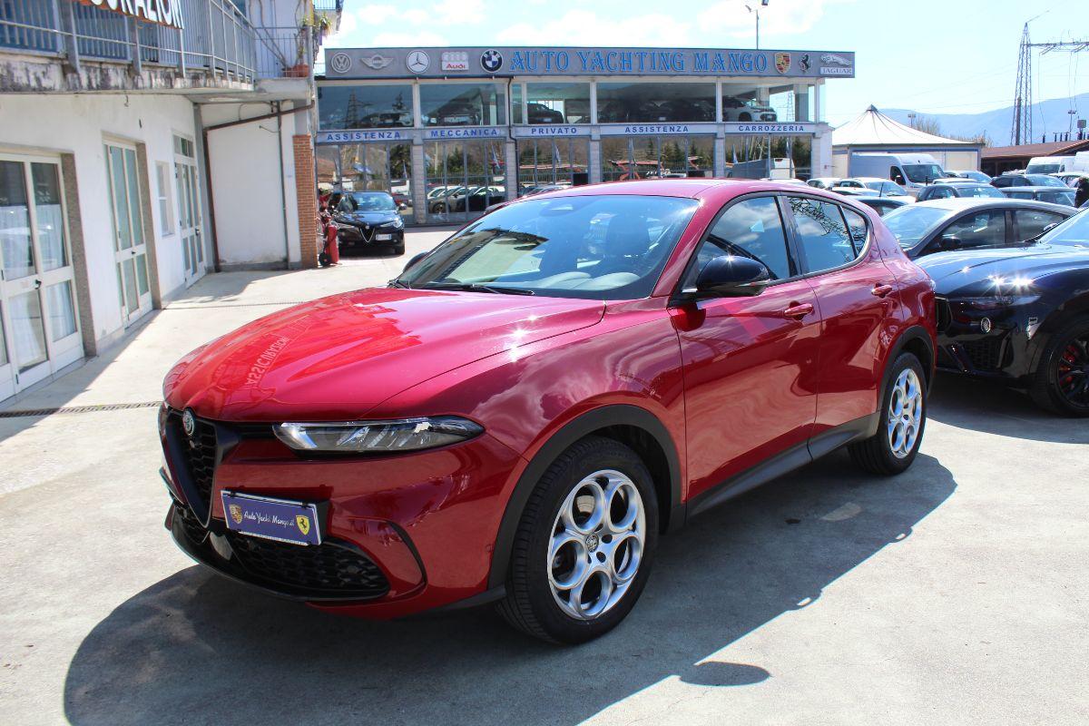 ALFA ROMEO – Tonale – 1.6 diesel 130 CV TCT6 Sprint — eShopping Salerno