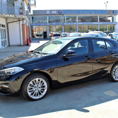 BMW – Serie 1 – 118d 5p. Business Advantage