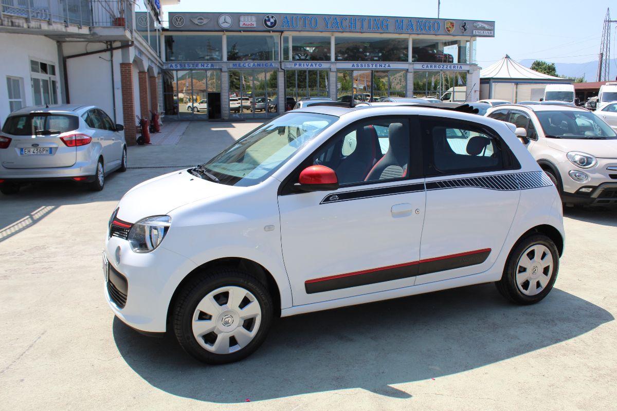 RENAULT – Twingo –  TCe 90 CV S&S Openair — eShopping Salerno