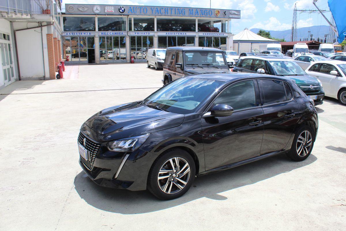 PEUGEOT – 208 – PureTech 100 S&S 5p. Allure — eShopping Salerno