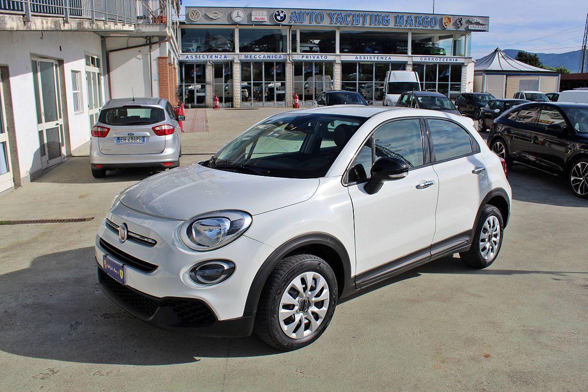 FIAT – 500X –  1.3 M.Jet 95 CV Pop — eShopping Salerno