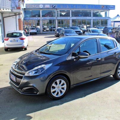 PEUGEOT – 208 – BlueHDi 75 5p. Allure