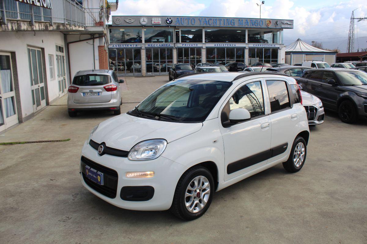 FIAT – Panda – 1.3 MJT 95 CV S&S Lounge — eShopping Salerno