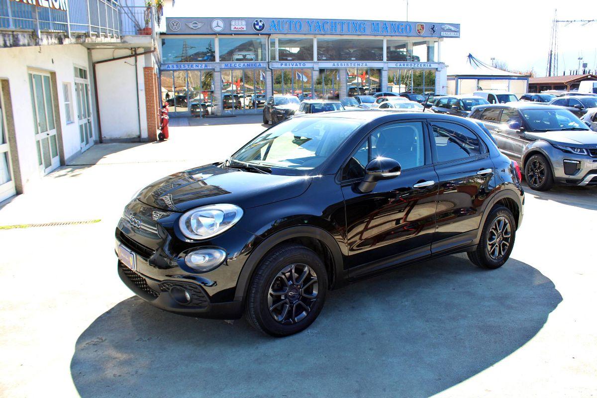 FIAT – 500X – 1.3 M.Jet 95 CV Lounge — eShopping Salerno