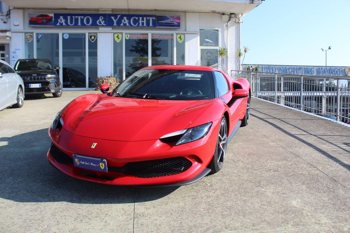FERRARI – 296 GTB – — eShopping Salerno