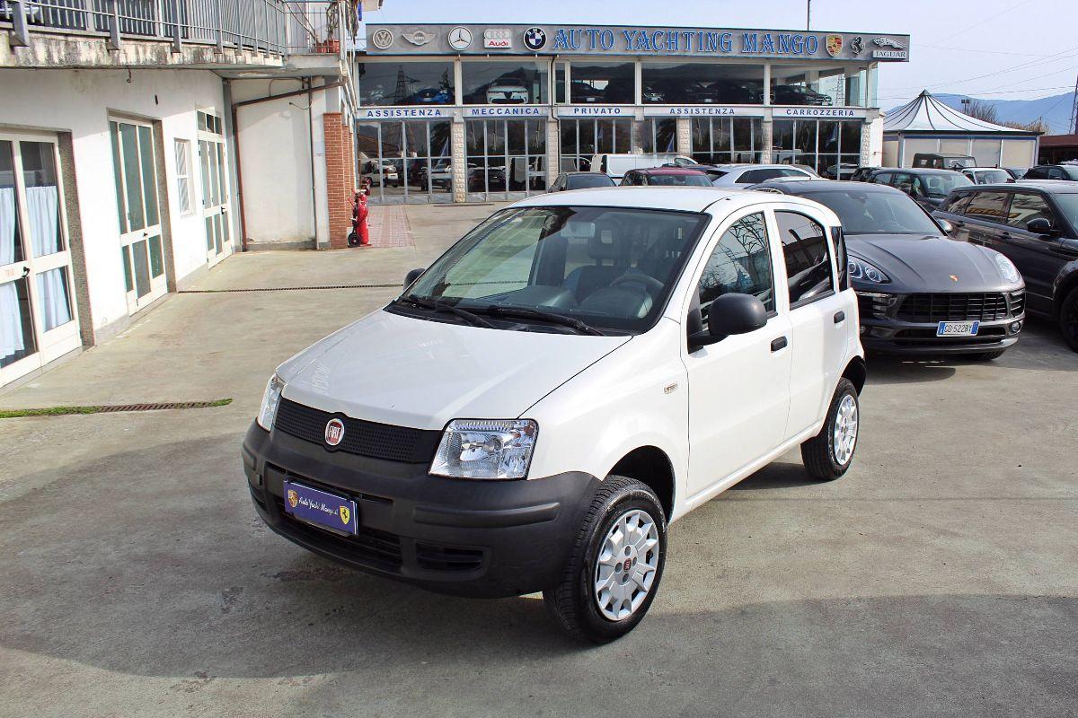 FIAT – Panda – 1.3 MJT 16V 4×4 — eShopping Salerno