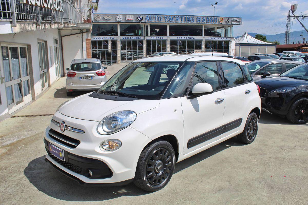 FIAT – 500 L – 1.3 MJT 95 CV Mirror — eShopping Salerno