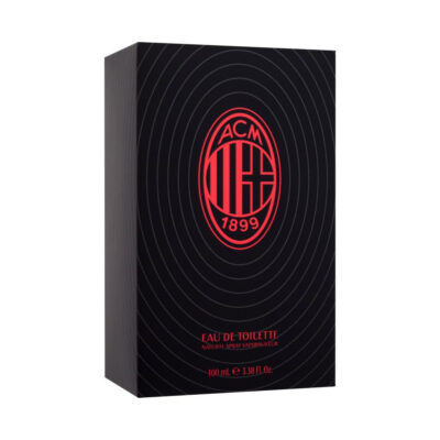 AC MILAN Profumo Uomo Edtv 100 ml