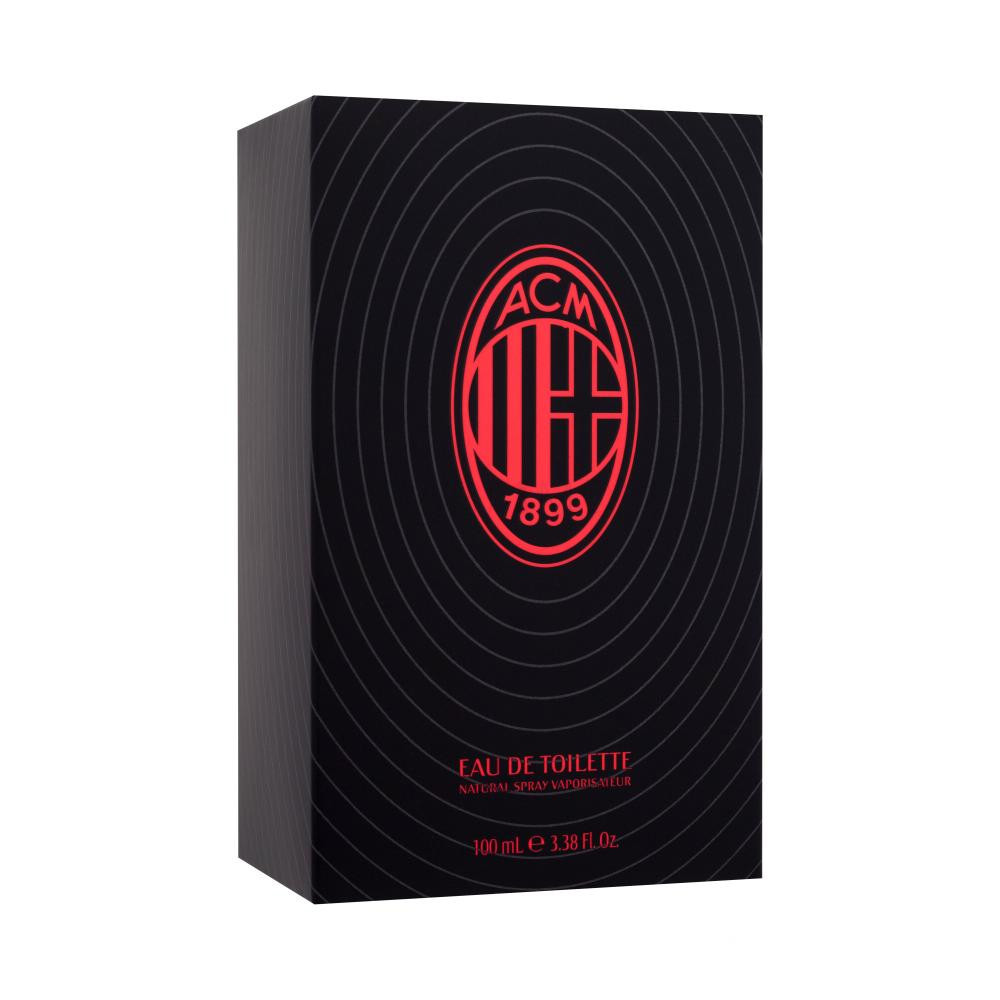 AC MILAN Profumo Uomo Edtv 100 ml — eShopping Salerno