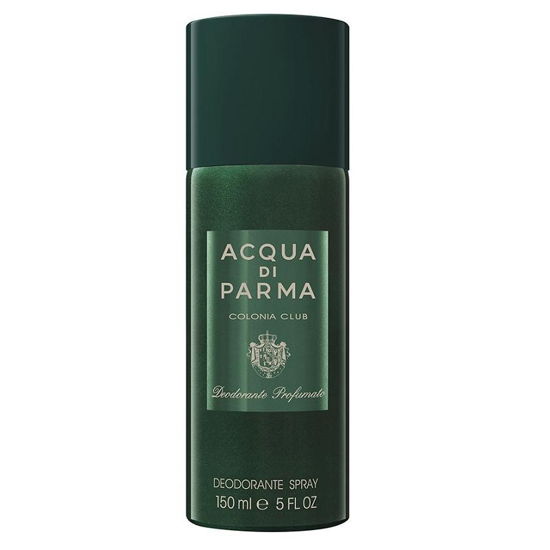 Acqua di Parma Colonia Club Deo Spray 150ml — eShopping Salerno