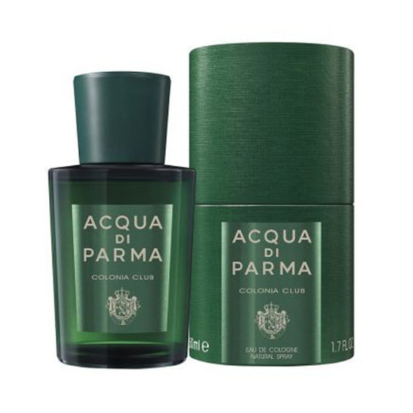 Acqua di Parma Colonia Club edcv 50ml — eShopping Salerno