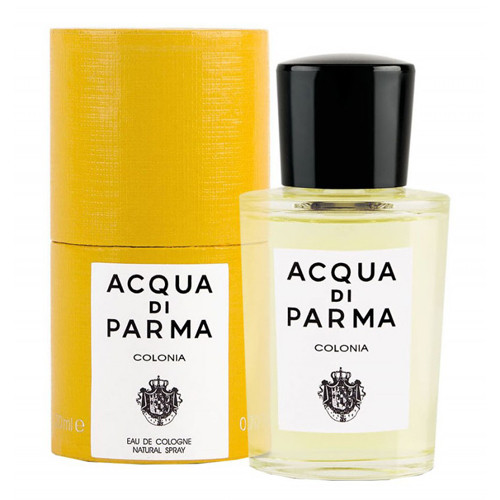 Acqua di Parma Colonia edcv 50ml — eShopping Salerno
