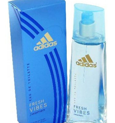 Adidas Fresh Vibes edtv 50 ml