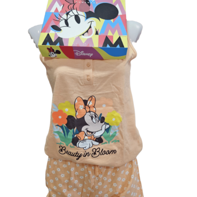 Admas Pigiama corto Minnie art.62282