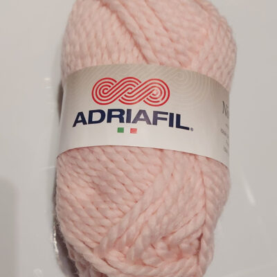 Adriafil Ninna O' Gomitolo 50 Grammi 100% lana mt 50