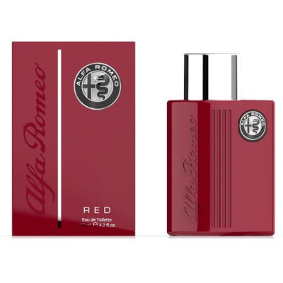 Alfa Romeo Red edtv 125ml