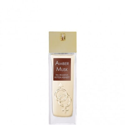 Alyssa Ashley Amber Musk edpv 50ml