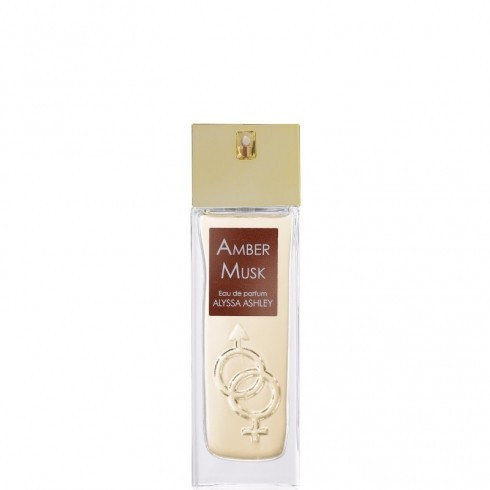 Alyssa Ashley Amber Musk edpv 50ml — eShopping Salerno