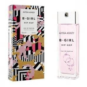 Alyssa Ashley B-Girl Hip Hop edpv 100ml — eShopping Salerno
