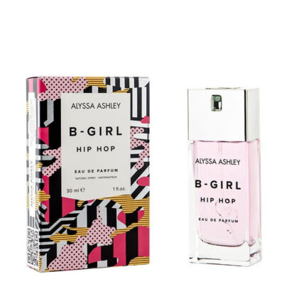 Alyssa Ashley B-Girl Hip Hop edpv 30ml