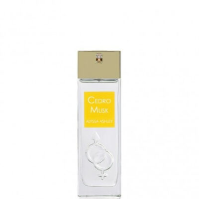 Alyssa Ashley Cedro Musk edpv 50ml