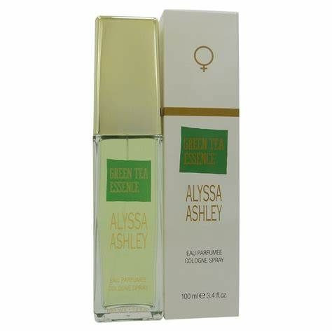 Alyssa Ashley Green Tea Eau 100ml — eShopping Salerno