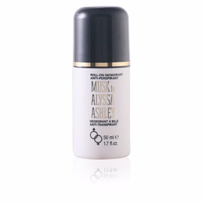 Alyssa Ashley Musk Deo Roll-on 50ml