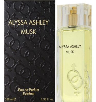 Alyssa Ashley Musk Extreme edpv 30ml