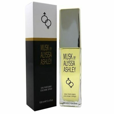 Alyssa Ashley Musk eau 100ml