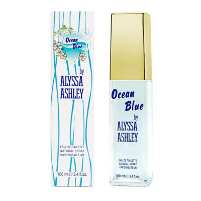 Alyssa Ashley Ocean Blue edtv 100ml