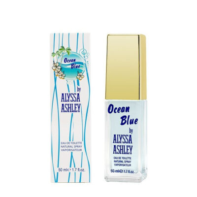 Alyssa Ashley Ocean Blue edtv 50ml