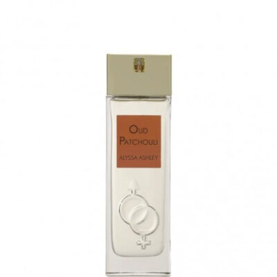 Alyssa Ashley Oud Patchouli edpv 50ml