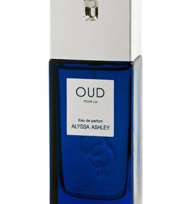 Alyssa Ashley Oud pour lui edpv 100ml