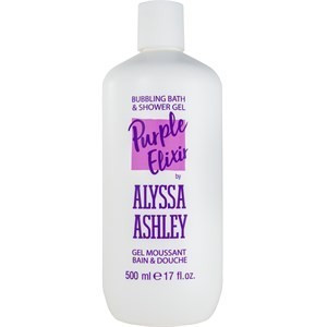 Alyssa Ashley Purple Elixir Shower Gel 500ml — eShopping Salerno