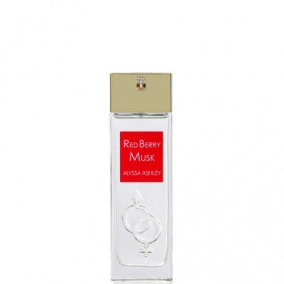 Alyssa Ashley Red Berry Musk edpv 50ml