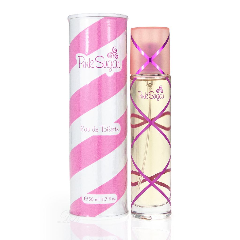 Aquolina Pink Sugar edtv 50ml — eShopping Salerno