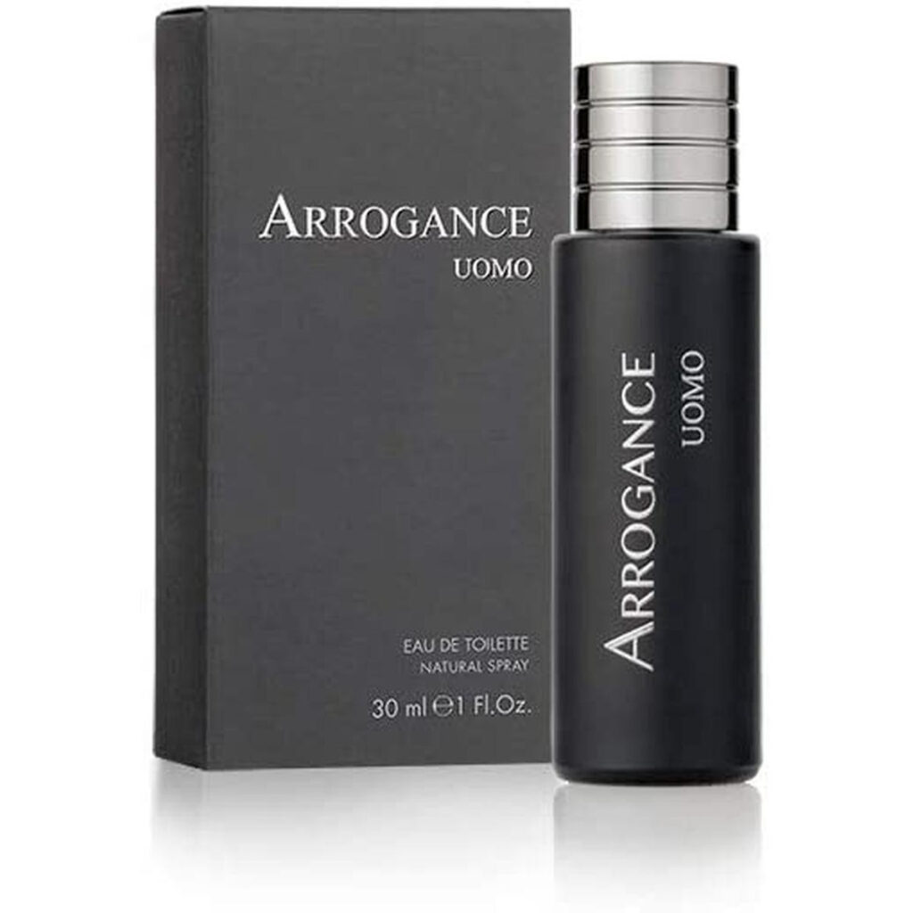 Arrogance Uomo edtv 30 ml