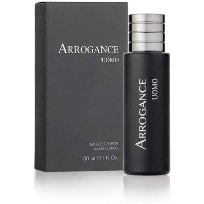 Arrogance Uomo edtv 30 ml