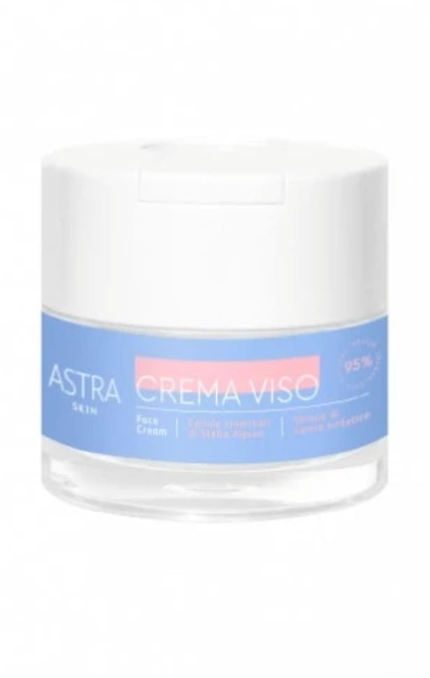 Astra Skin Crema Viso Idratante 30 ml — eShopping Salerno