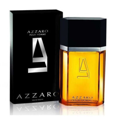 Azzaro Homme edtv 200ml