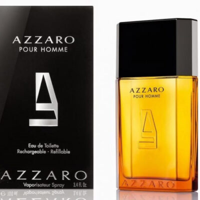Azzaro Homme edtv 30ml