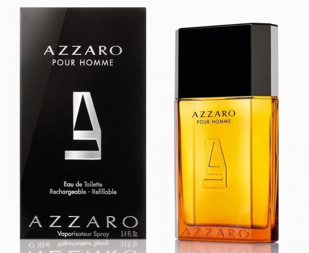 Azzaro Homme edtv 30ml — eShopping Salerno