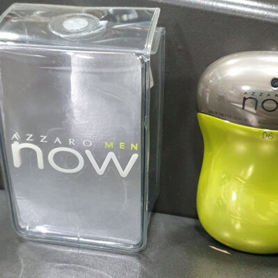 Azzaro Men Now edtv 30ml