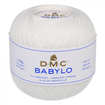 Babylo Dmc Gomitoli 100gr Filo di Scozia