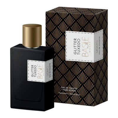 Basile Homme Glitter Tuxedo Edtv 100 ml