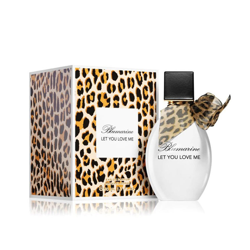 Blumarine Let You Love Me edpv 100ml — eShopping Salerno