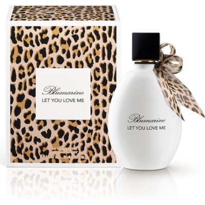 Blumarine Let You Love Me edpv 50ml