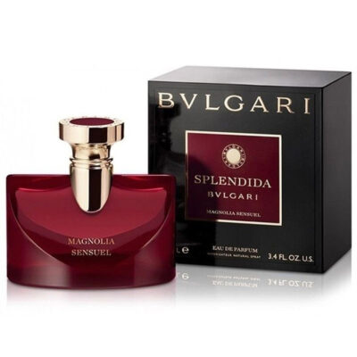 Bulgari Splendida Magnolia Sensuel edpv 50ml